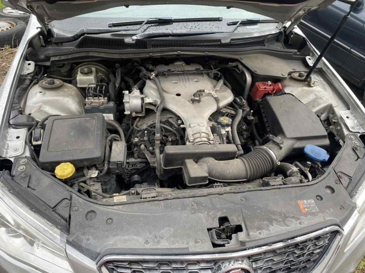 holden Commodore VF EVOKE 2014 Parts & Wrecking