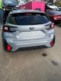2023 Subaru Crosstrek GU image 3