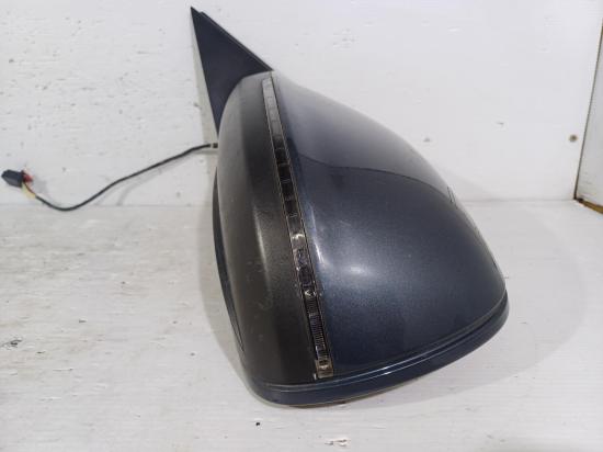 audi Q5 2009 LEFT DOOR MIRROR