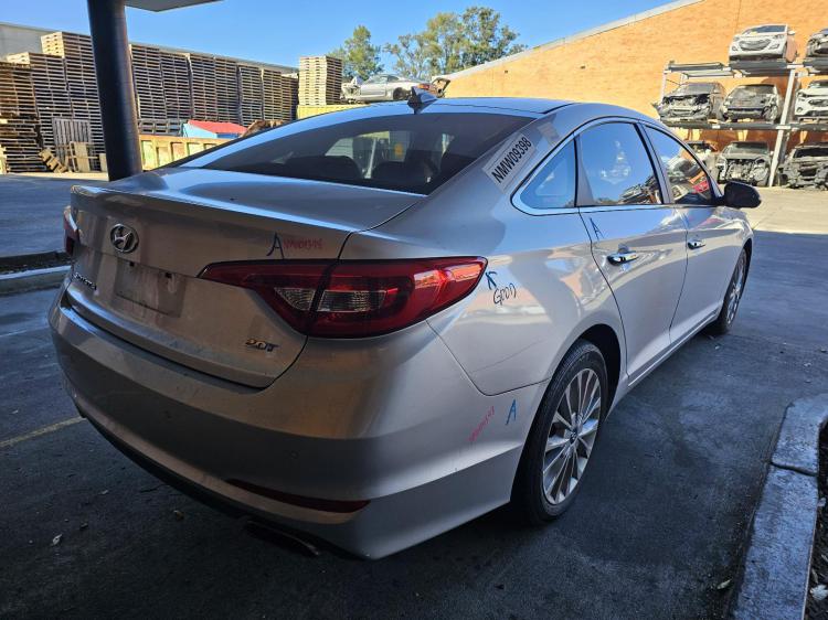 hyundai Sonata LF Jan 2015 Parts & Wrecking