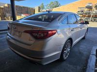 2015 Hyundai Sonata LF image 3