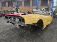 1998 Ferrari F355 F355 F129 SPIDER image 3