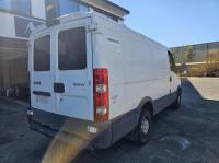 2014 Iveco Daily 5TH GEN LOW ROOF 35S image 3