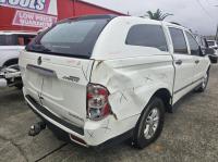 2014 Ssangyong Actyon Q150 image 3