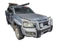 2007 Toyota Prado GRJ120R GXL image 3
