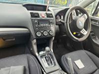 2015 Subaru Forester FORESTER image 3