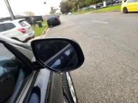 2015 Mitsubishi Outlander OUTLANDER image 3