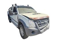 2012 Isuzu D Max RA SX image 3