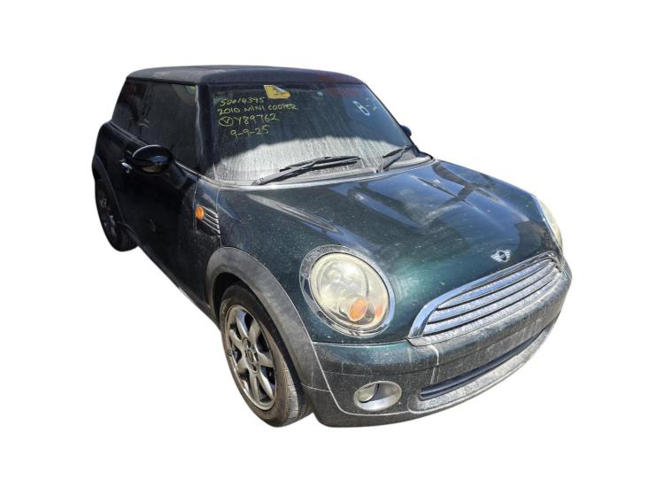 mini Cooper R56 Mar 2010 Parts & Wrecking