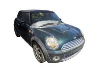 2010 Mini Cooper R56 image 3