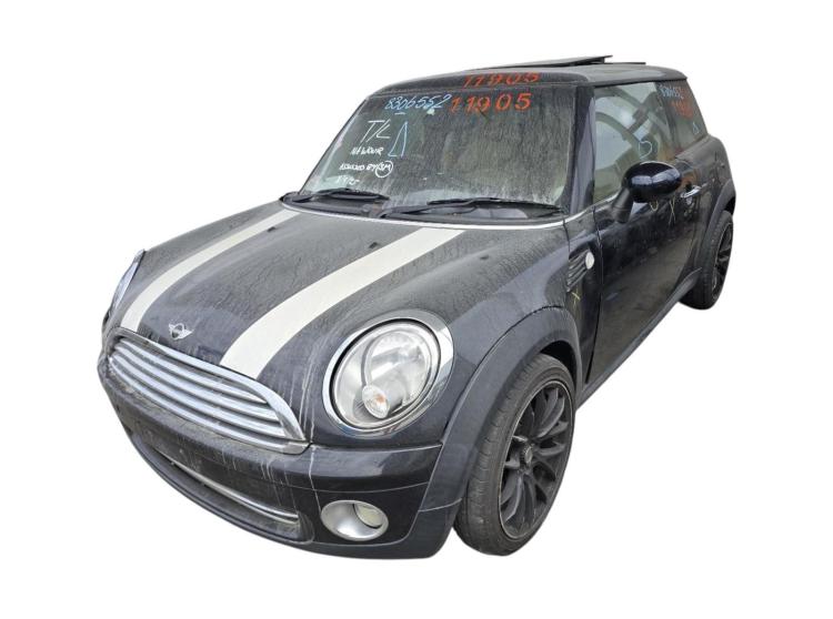 mini Cooper R56 Jan 2007 Parts & Wrecking