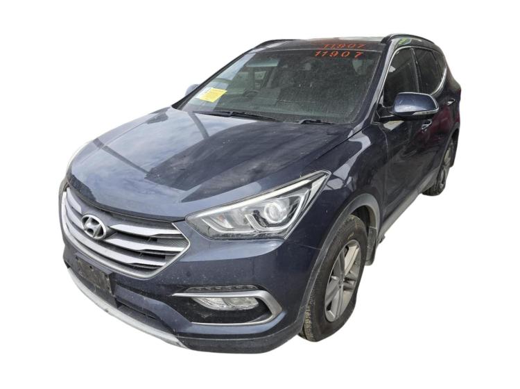 hyundai Santa Fe DM ACTIVE Jul 2017 Parts & Wrecking