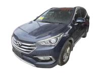2017 Hyundai Santa Fe DM ACTIVE image 3