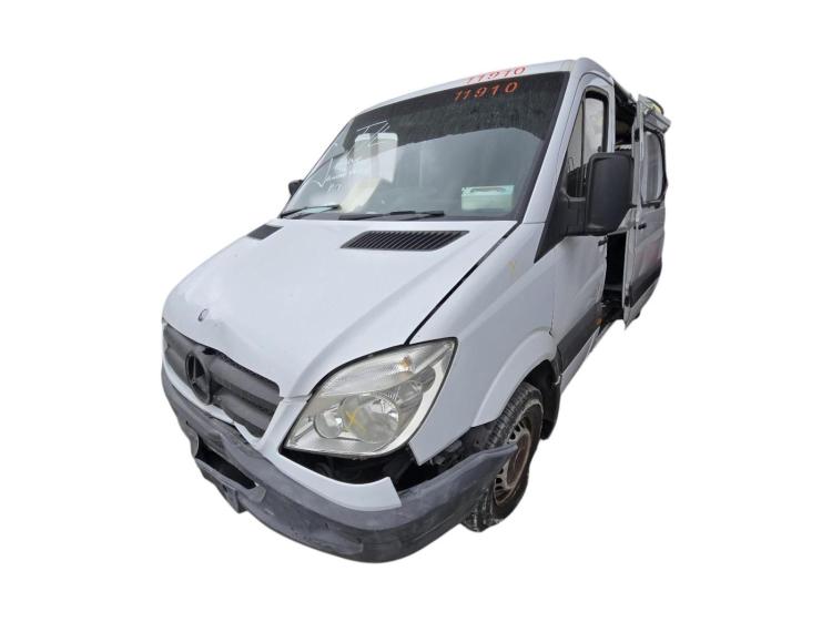 mercedes benz Sprinter NCV3 309 CDI Feb 2009 Parts & Wrecking