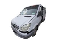 2009 Mercedes Benz Sprinter NCV3 309 CDI image 3