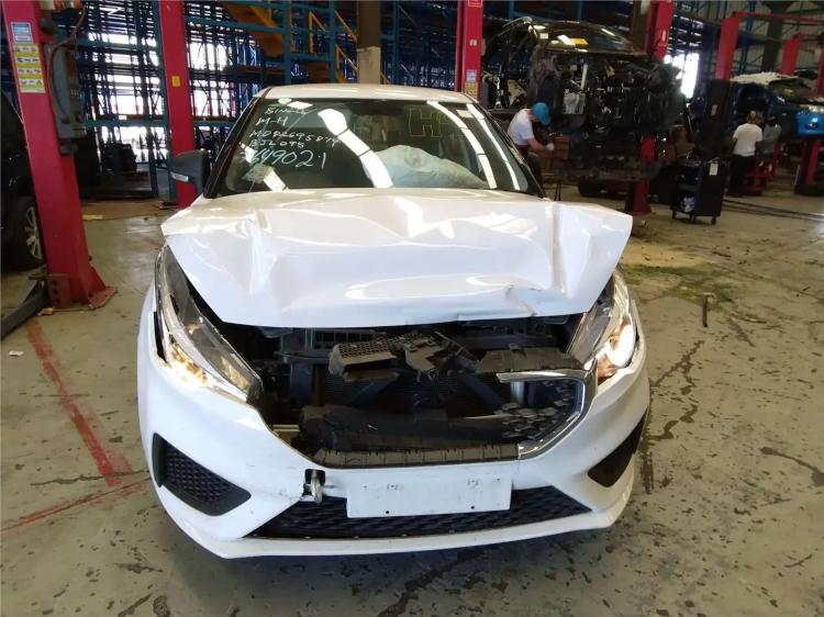 mg Mg3 2020 Parts & Wrecking