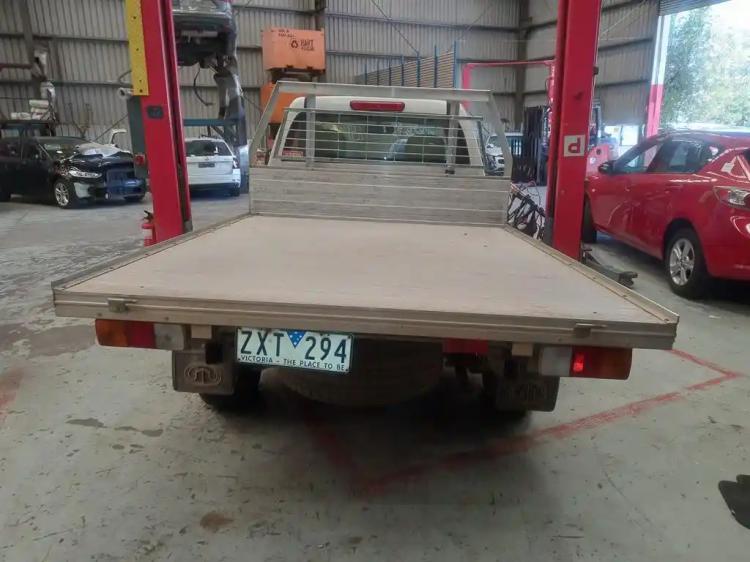 gwm V200/v240 2012 Parts & Wrecking