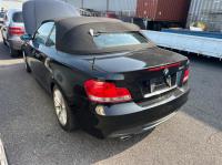 2010 Bmw 1 Series image 3