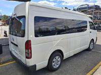 2005 Toyota Hiace JTFSX22PX06000134 image 3