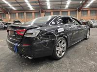 2014 Maserati Quattroporte S M156 image 3