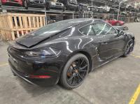 2019 Porsche 718 Cayman 982C MY20 image 3