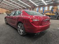 2015 Maserati Ghibli M157 image 3