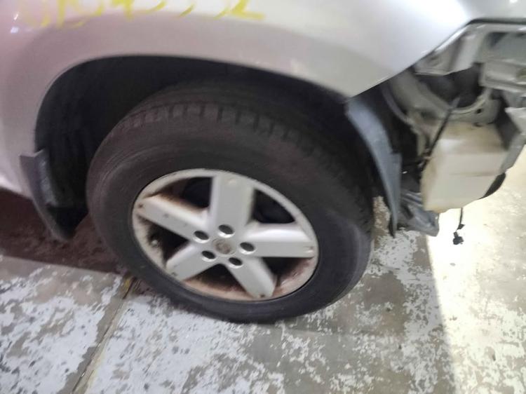 nissan X Trail XTRAIL 2005 Parts & Wrecking