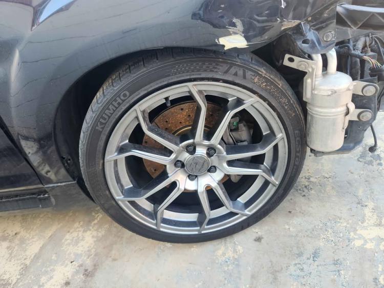 ford Focus FOCUS 2010 Parts & Wrecking