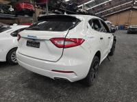 2017 Maserati Levante D M161 image 3