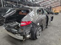 2017 Maserati Levante M161 image 3