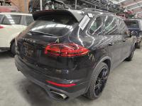 2014 Porsche Cayenne 92A image 3
