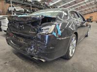 2015 Maserati Quattroporte S M156 image 3