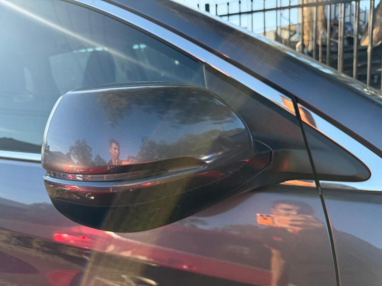honda Cr V 2015 Parts & Wrecking