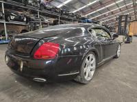 2004 Bentley Continental Gt 3W image 3