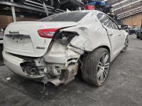 2016 Maserati Ghibli M157 image 3