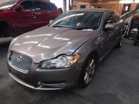 2009 Jaguar Xf S LUXURY X250 image 3
