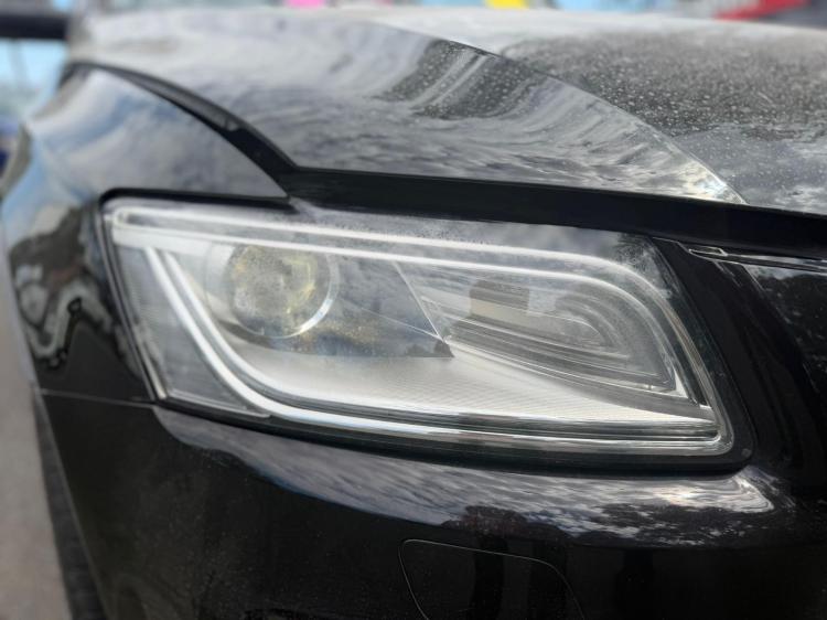 audi Q5 2014 Parts & Wrecking