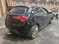 2012 Alfa Romeo Giulietta 940 SERIES 0JTD-M image 3