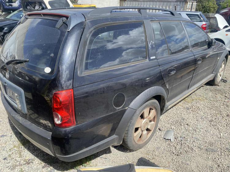holden Vz Adventra 2006 Parts & Wrecking