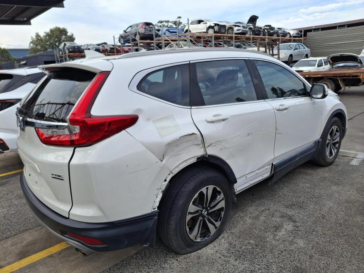 honda Crv RW Sep 2019 Parts & Wrecking