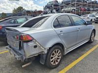 2010 Mitsubishi Lancer CJ image 3