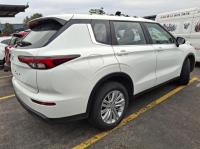 2025 Mitsubishi Outlander ZM image 3