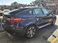 2013 Bmw X6 E71 image 3