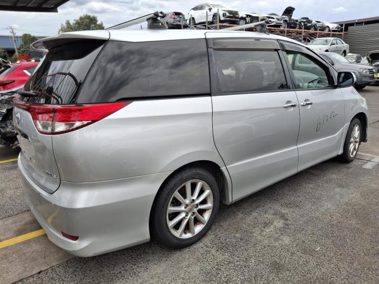 toyota Estima Jul 2010 Parts & Wrecking