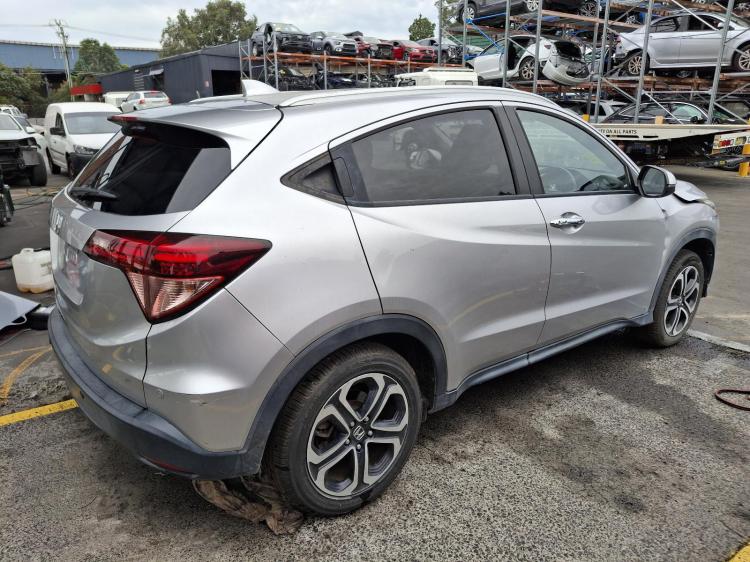 honda Hrv Mar 2015 Parts & Wrecking