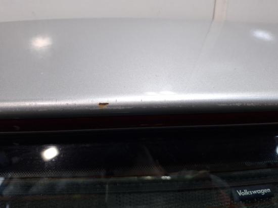 volkswagen Passat B8 Jul BOOTLID/TAILGATE 