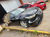 2011 Honda Accord EURO image 3