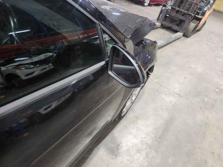 volkswagen Golf GOLF 2016 Parts & Wrecking