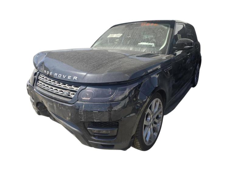 land rover Range Rover Sport L494 TDV6 SE Aug 2015 Parts & Wrecking