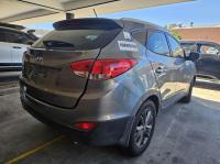 2014 Hyundai Ix35 LM3 image 3